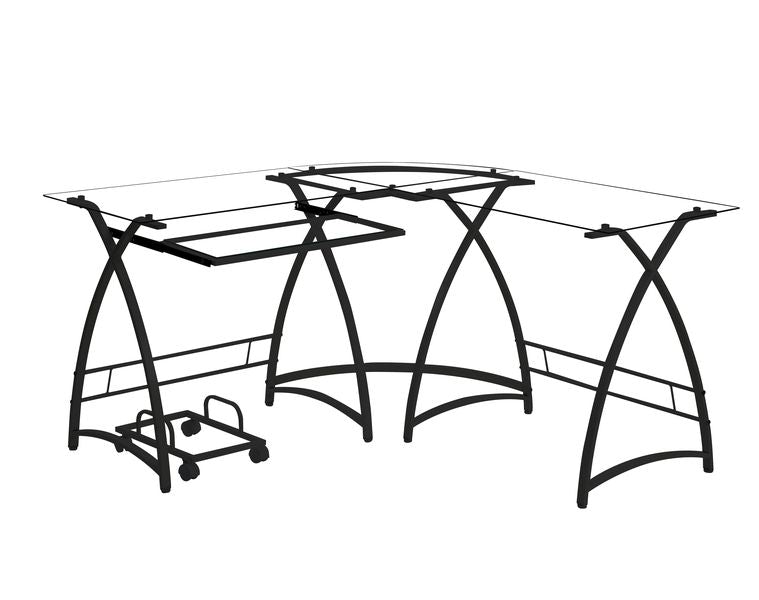 Dazenus Desk