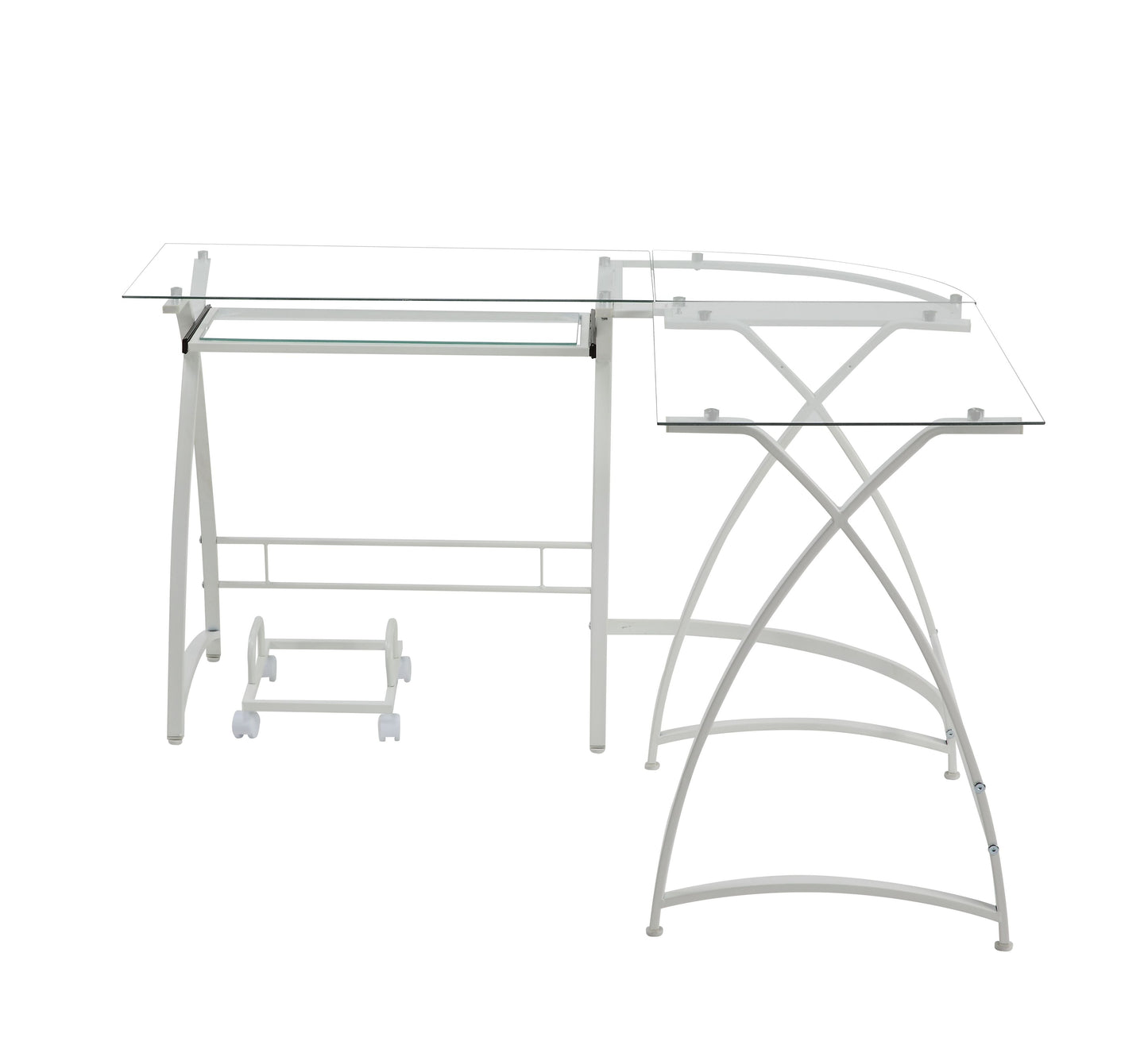 Dazenus Desk