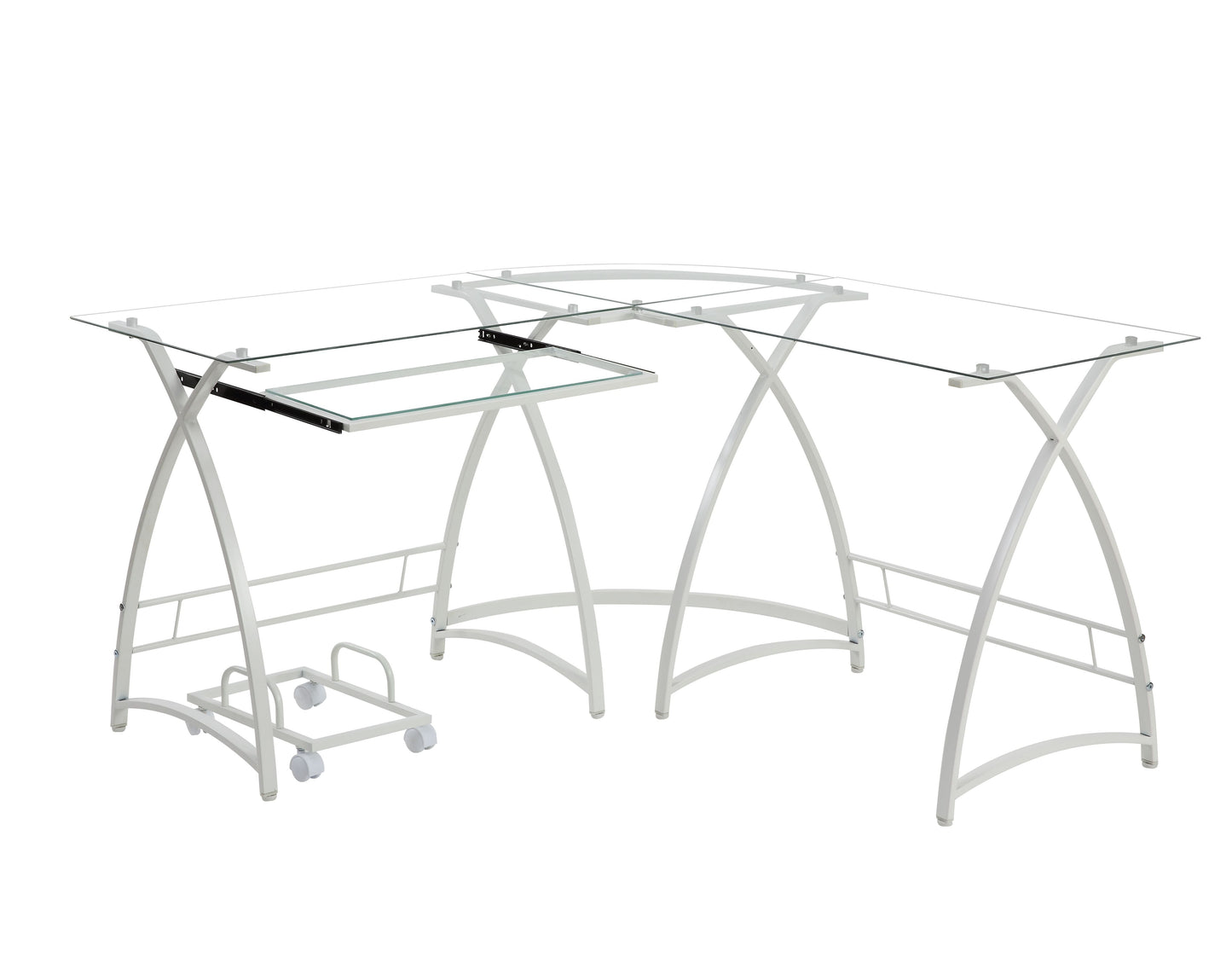 Dazenus Desk