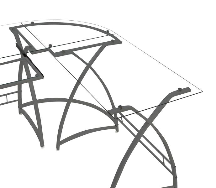 Dazenus Desk