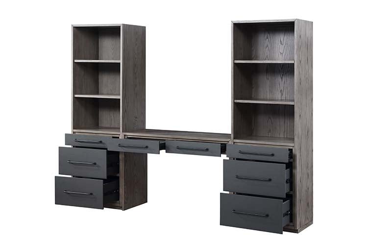 Estevon Bookshelf