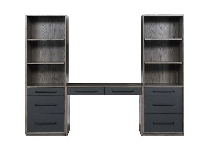 Estevon Bookshelf