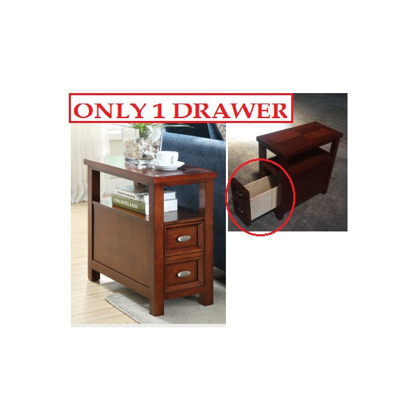 Perrie Accent Table